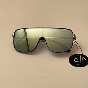 Quay Australia Sunglasses